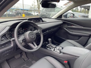 2024 Mazda CX-30 2.5 S Preferred AWD