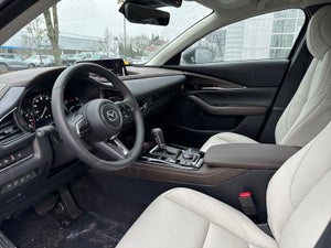 2024 Mazda CX-30 2.5 Turbo Premium Plus AWD