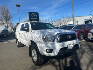 2014 Toyota Tacoma PreRunner