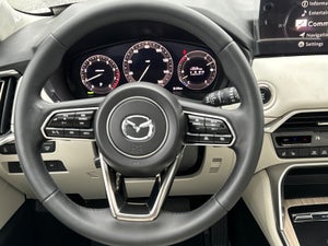 2024 Mazda CX-90 3.3 Turbo S Premium