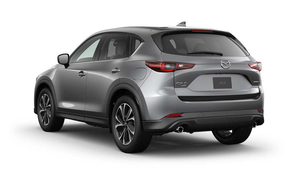 2023 Mazda CX-5 2.5 S PREMIUM PLUS | Alan Webb Mazda in Vancouver WA
