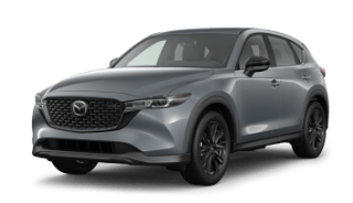 2023 Mazda CX-5 2.5 CARBON EDITION | NAME# in Vancouver WA