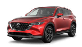 2023 Mazda CX-5 2.5 S Premium | NAME# in Vancouver WA