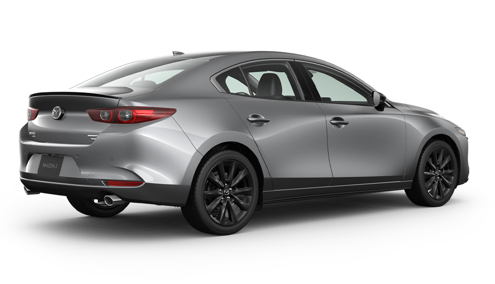 2023 Mazda 3 Sedan 2.5 TURBO PREMIUM PLUS | Alan Webb Mazda in Vancouver WA