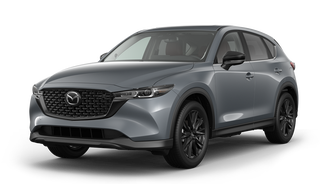 Mazda CX-5 2.5 S Carbon Edition | Alan Webb Mazda in Vancouver WA