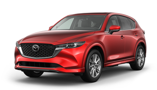 Mazda CX-5 2.5 S Premium | Alan Webb Mazda in Vancouver WA