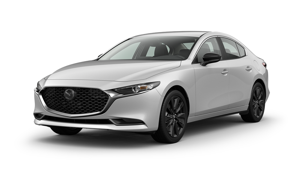 2024 Mazda 3 Sedan 2.5 S SELECT SPORT | Alan Webb Mazda in Vancouver WA