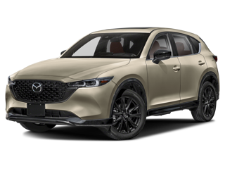 2024 Mazda CX-5 Vancouver, WA