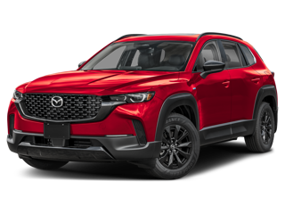 2025 Mazda CX-50 Hybrid Vancouver, WA
