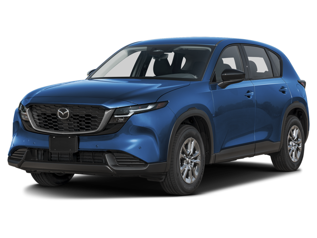 2026 Mazda CX-5 Vancouver, WA