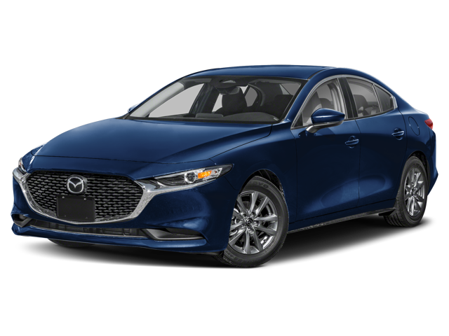 2026 Mazda3 Sedan Vancouver, WA