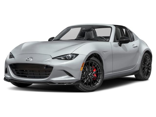 2026 Mazda MX-5 Miata RF Vancouver, WA