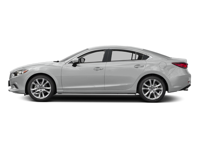 2016 Mazda Mazda6 i Touring