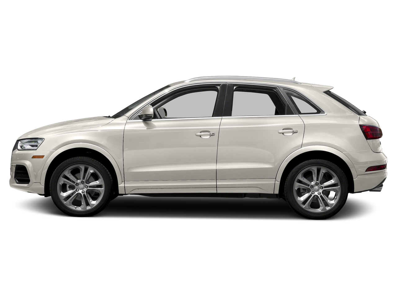 2018 Audi Q3 2.0T Premium