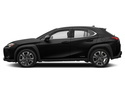 2019 Lexus UX 250h Base