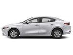 2019 Mazda Mazda3 Hatchback Base