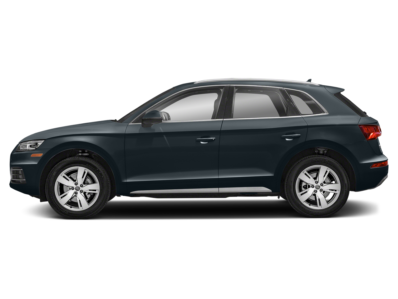 2020 Audi Q5 Premium Plus 45 TFSI quattro S tronic