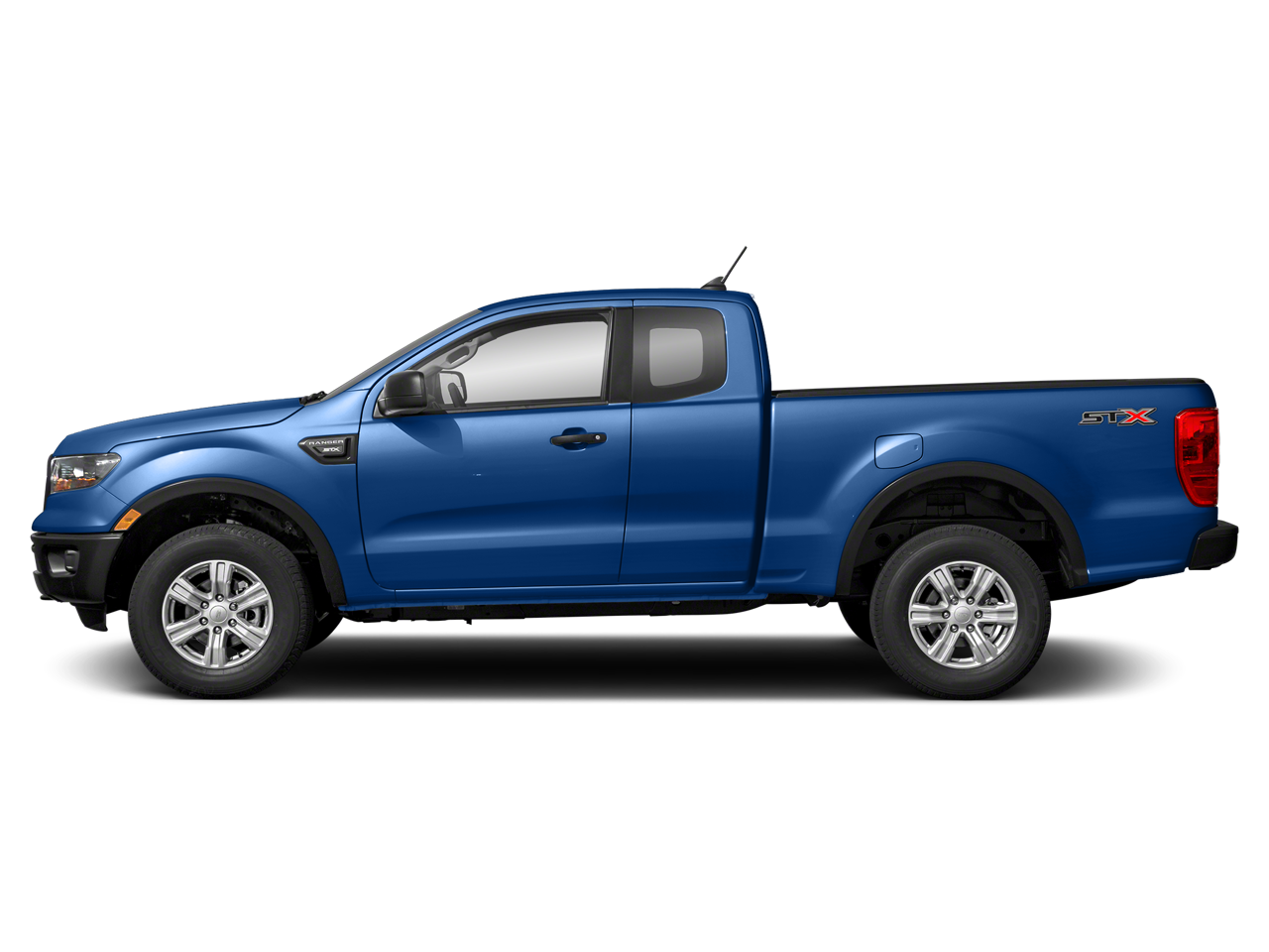 2020 Ford Ranger XL STX