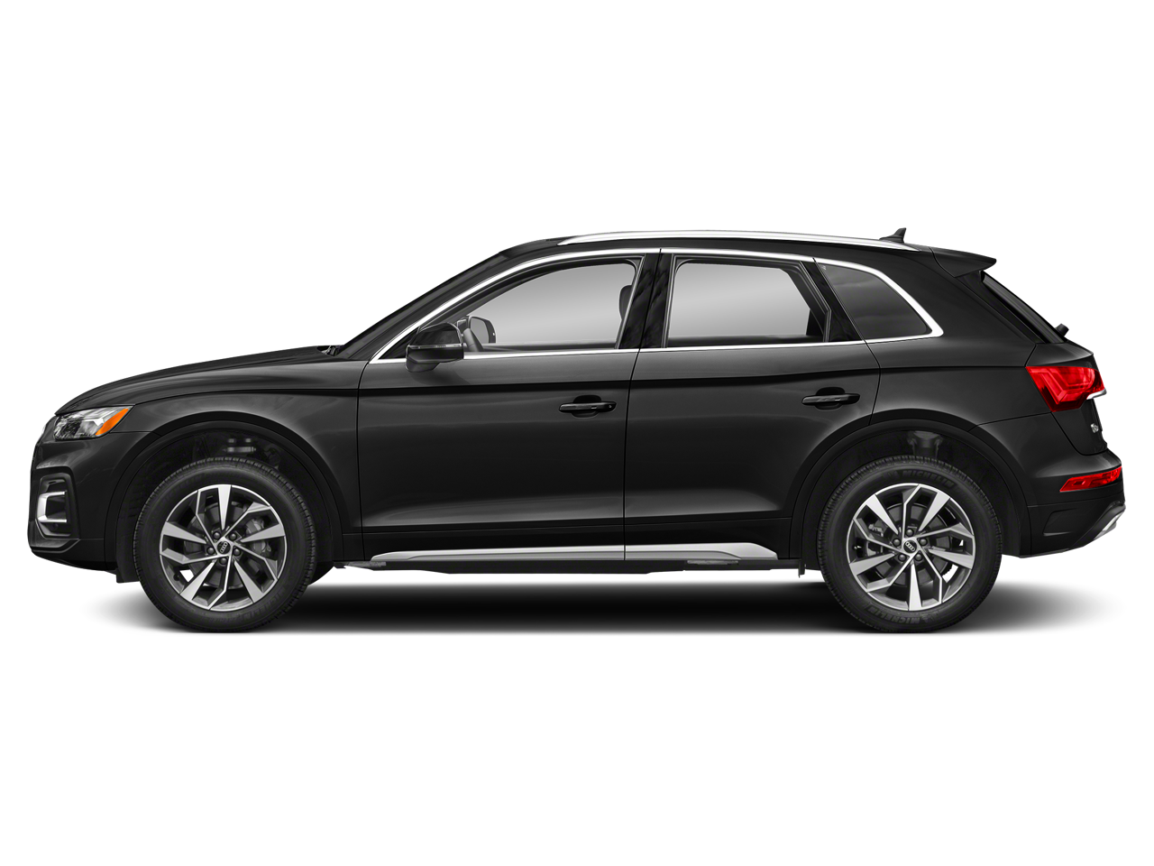 2021 Audi Q5 45 quattro Premium