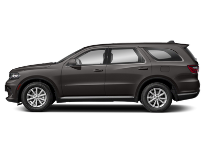 2021 Dodge Durango GT Plus AWD