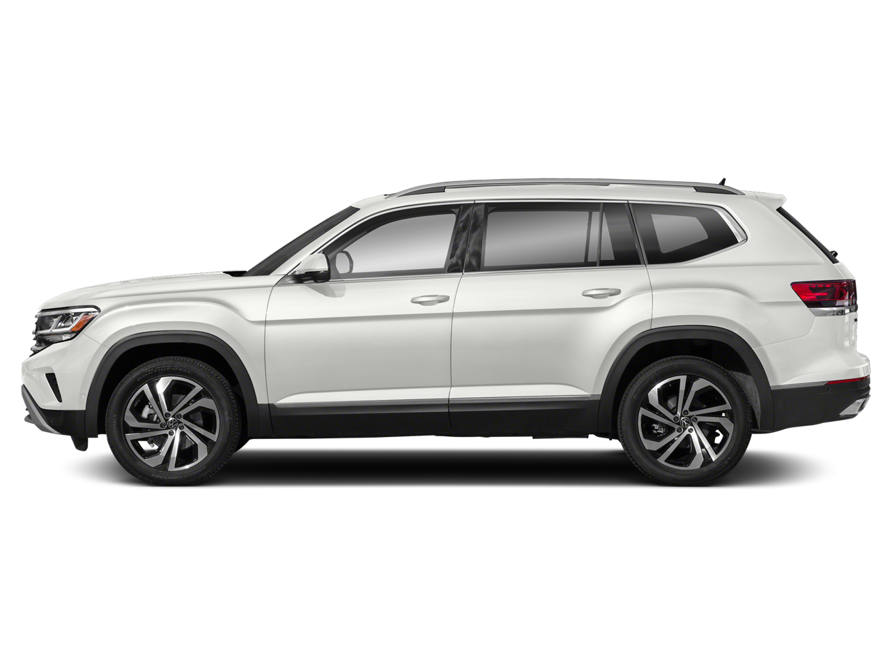 2021 Volkswagen Atlas 3.6 V6 SEL Premium