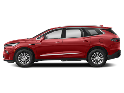 2022 Buick Enclave Premium Group