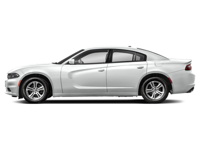 2022 Dodge Charger SXT AWD
