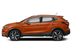 2022 Nissan Rogue Sport SL AWD Xtronic CVT