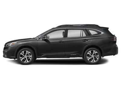 2022 Subaru Outback Limited XT XT
