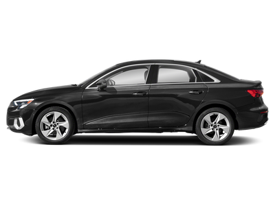 2023 Audi A3 Premium 40 TFSI Front-Wheel Drive S tronic