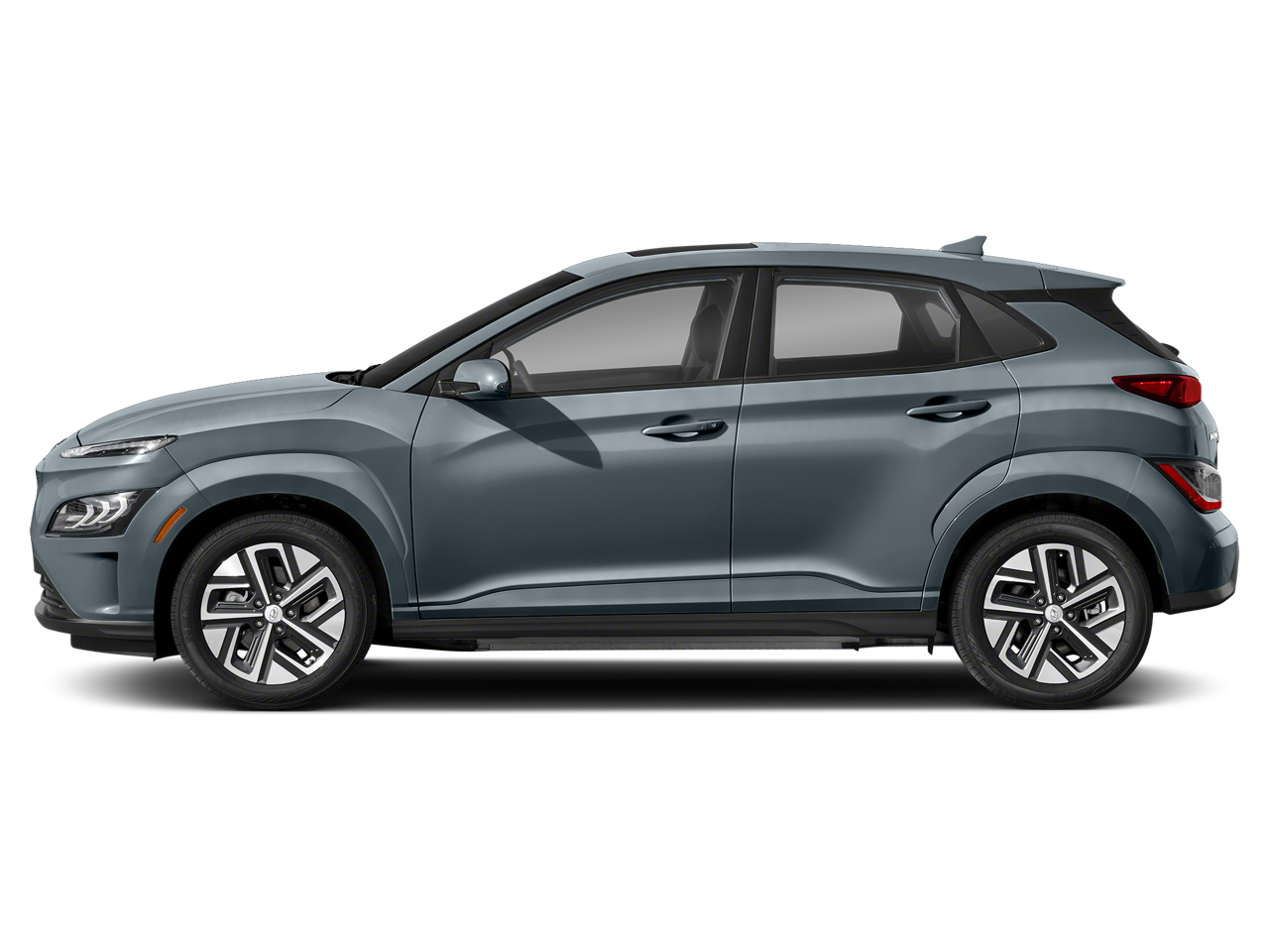 2023 Hyundai Kona Electric Limited photo 3