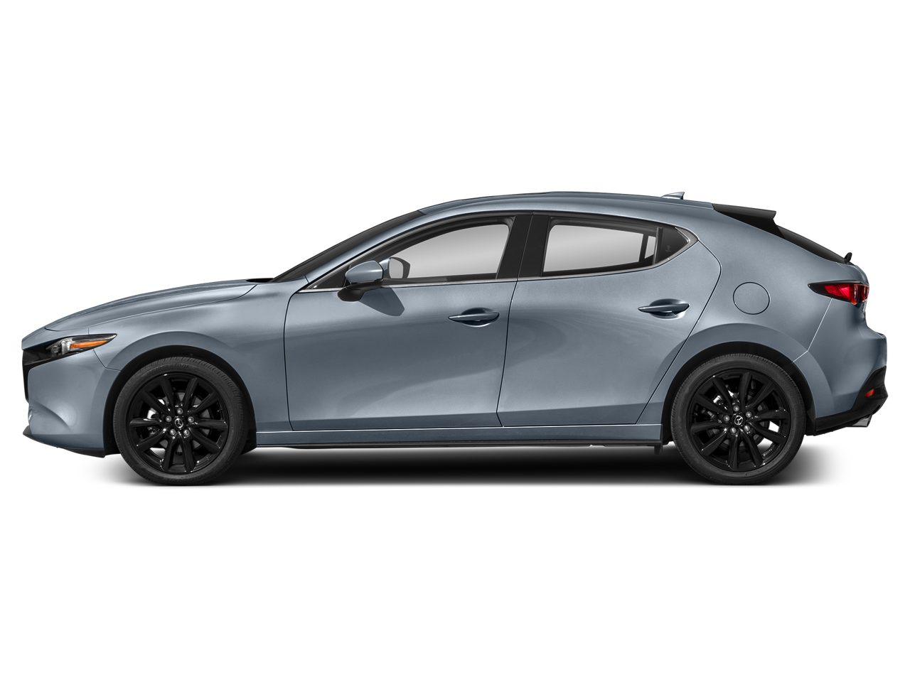 2023 Mazda Mazda3 2.5 S Premium Package Base