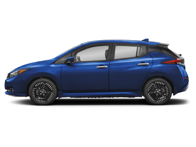 2023 Nissan LEAF SV PLUS 60 kWh