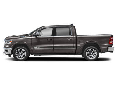 2023 RAM 1500 Limited Crew Cab 4x4 5'7" Box