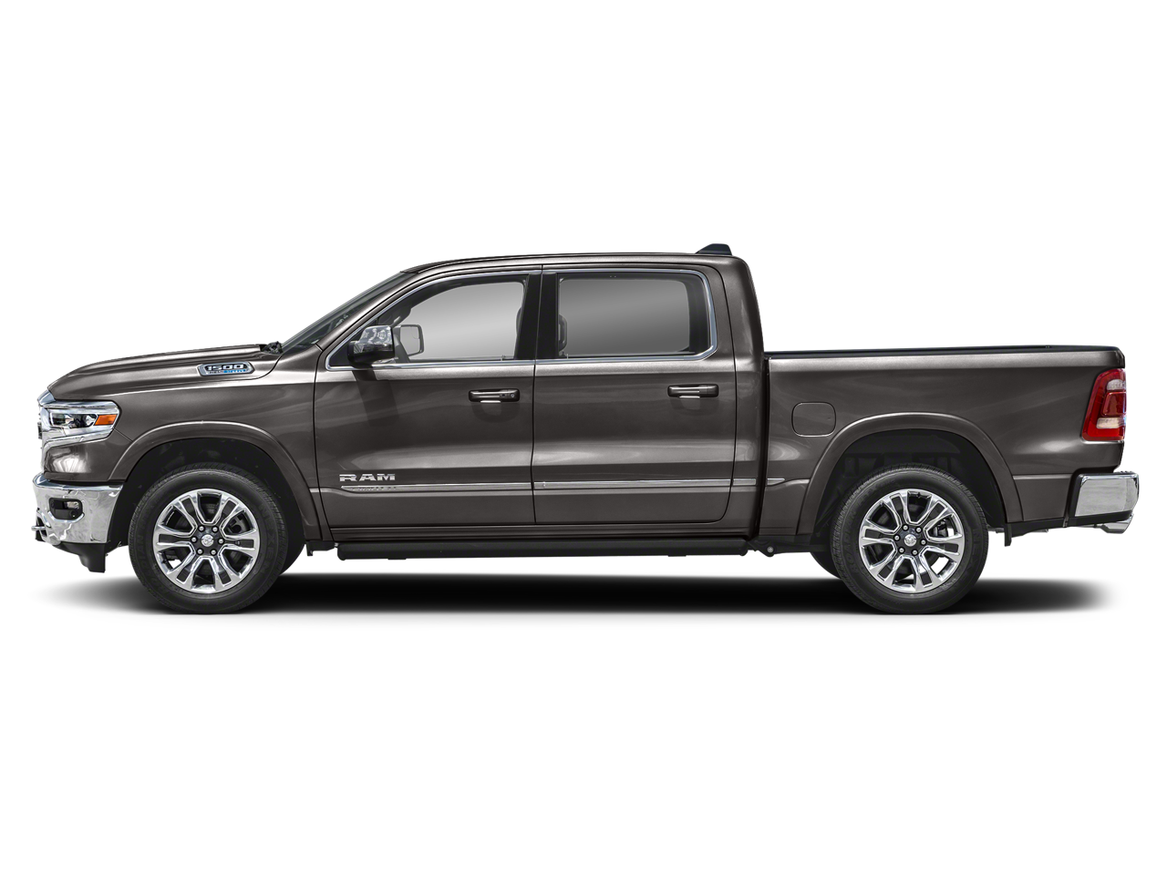 2023 RAM 1500 Limited Crew Cab 4x4 5'7" Box