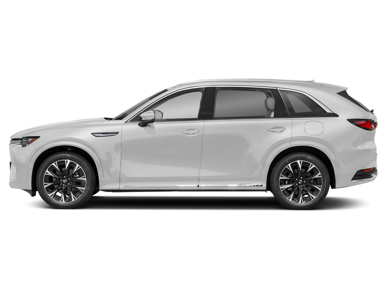 2024 Mazda Mazda CX-90 3.3 Turbo S