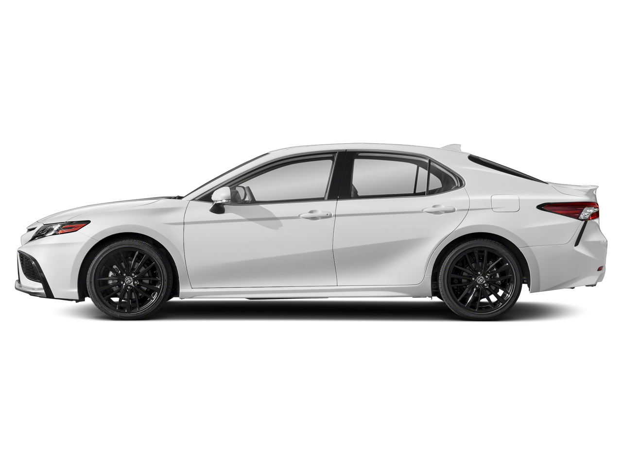 2024 Toyota Camry TRD V6