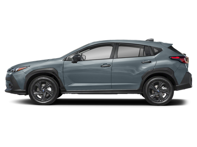 2025 Subaru Crosstrek Base