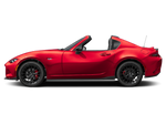 2026 Mazda Mazda MX-5 Miata RF Club