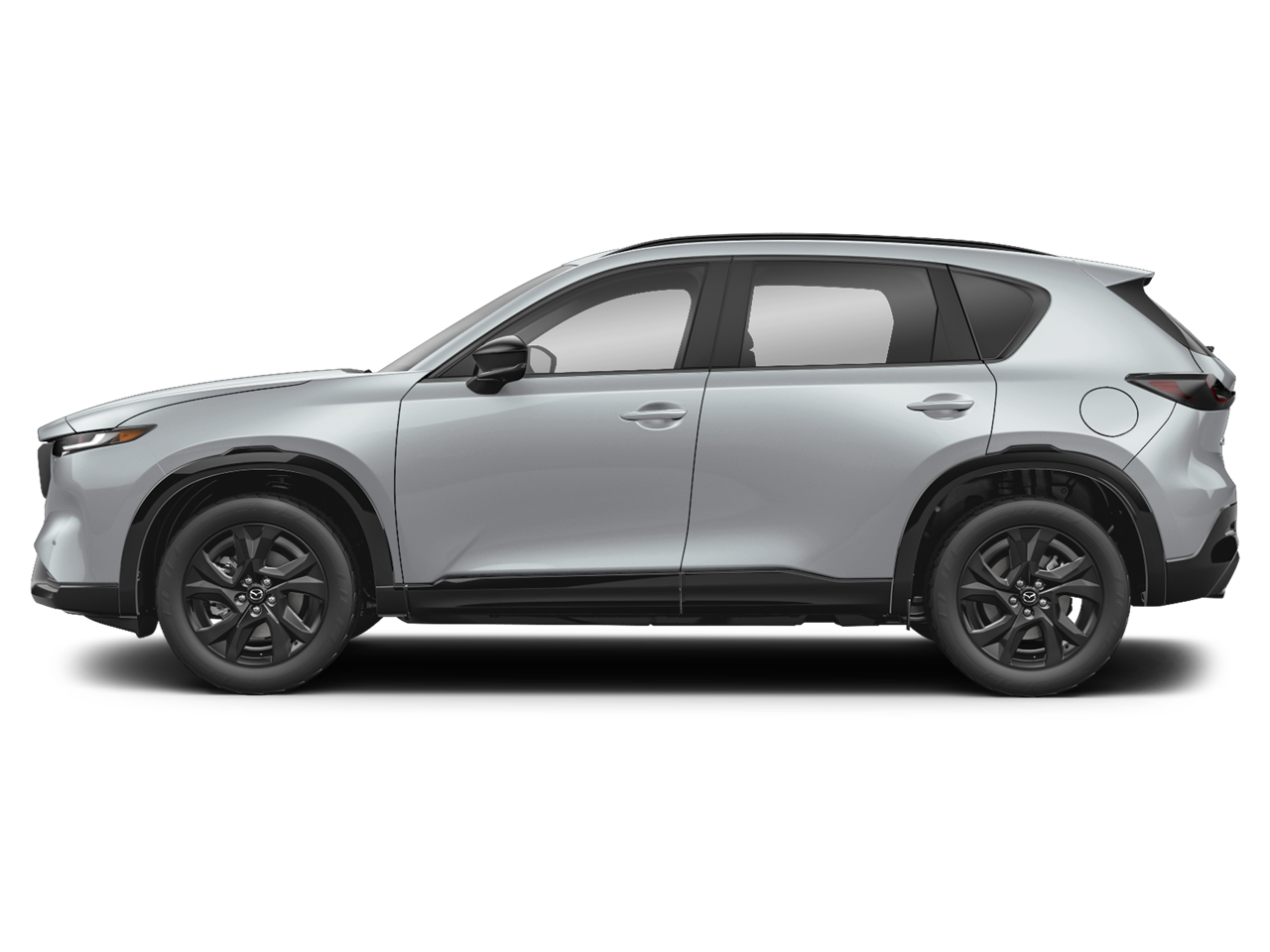 2026 Mazda Mazda CX-5 2.5 S