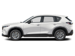 2026 Mazda Mazda CX-5 2.5 S
