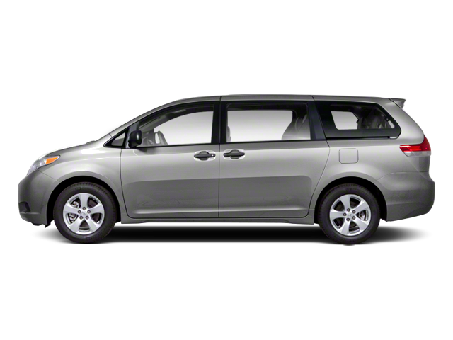 2011 Toyota Sienna XLE