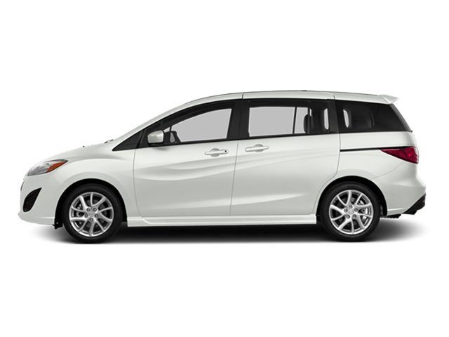 2014 Mazda Mazda5 Grand Touring