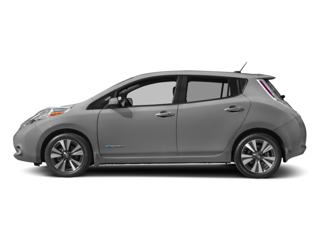 2016 Nissan Leaf SV