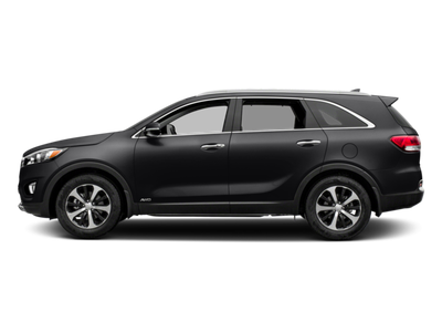 2018 Kia Sorento EX V6