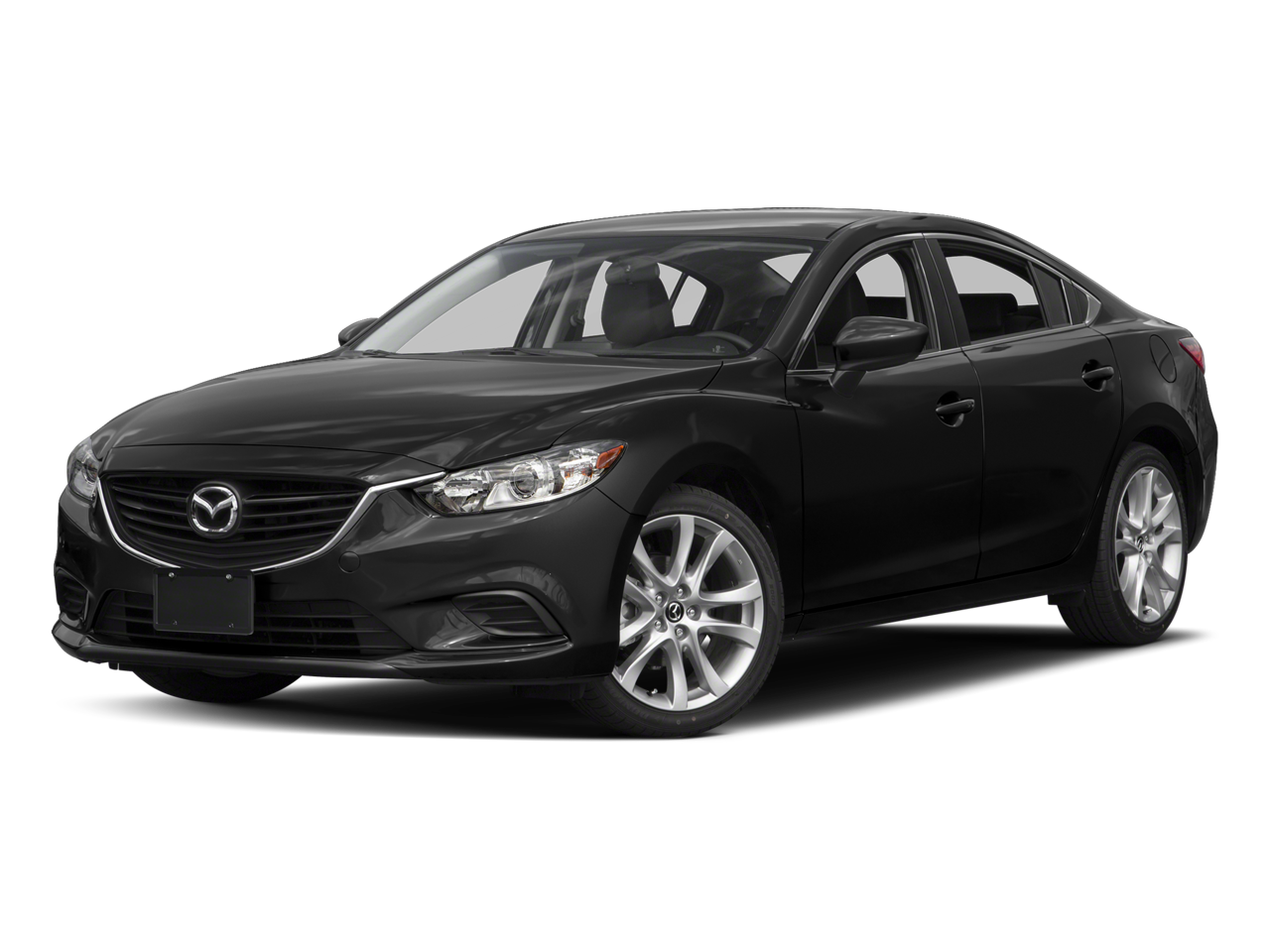 2016 Mazda EZ-6's photo