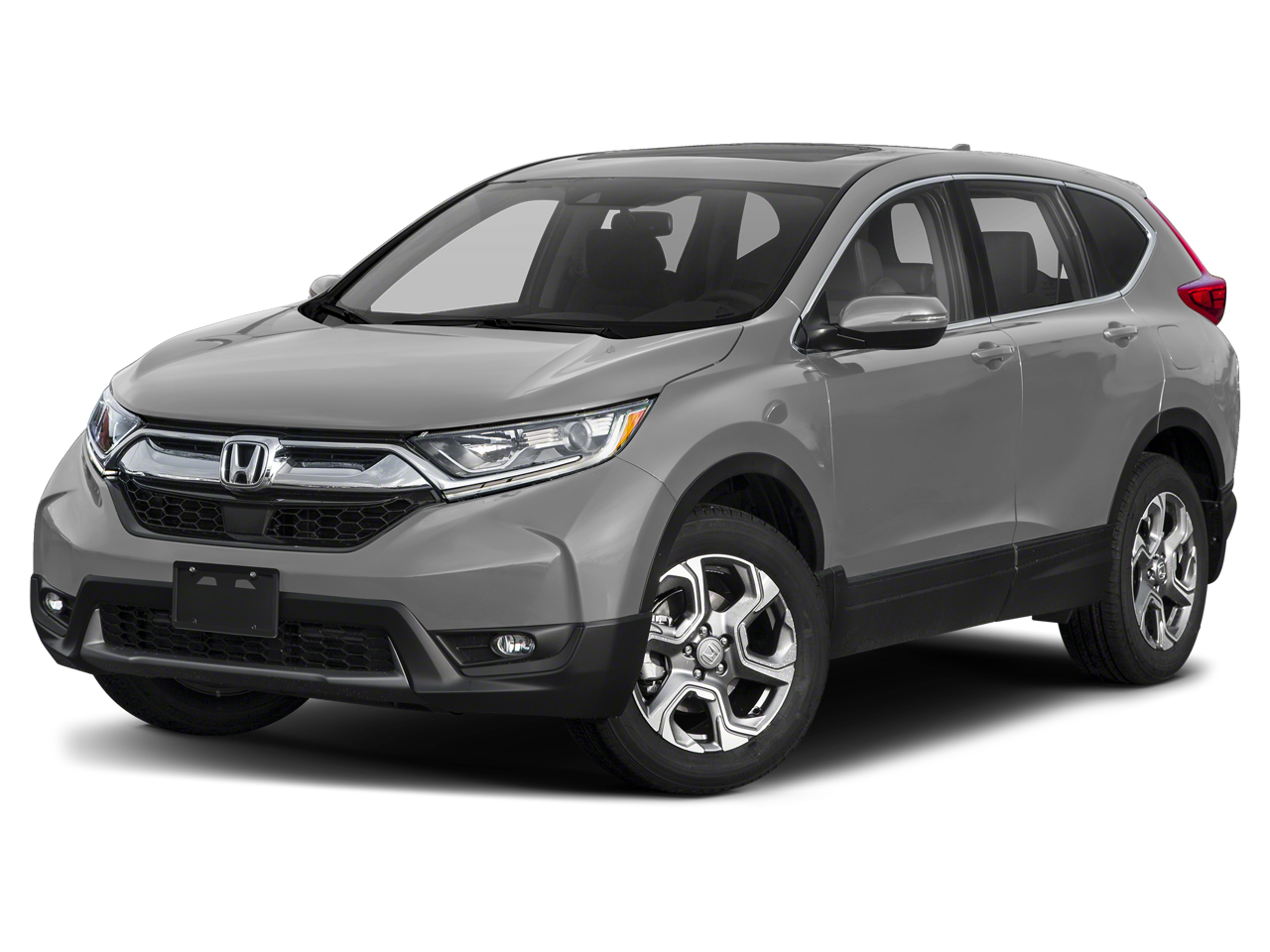2019 Honda CR-V EX-L AWD's photo