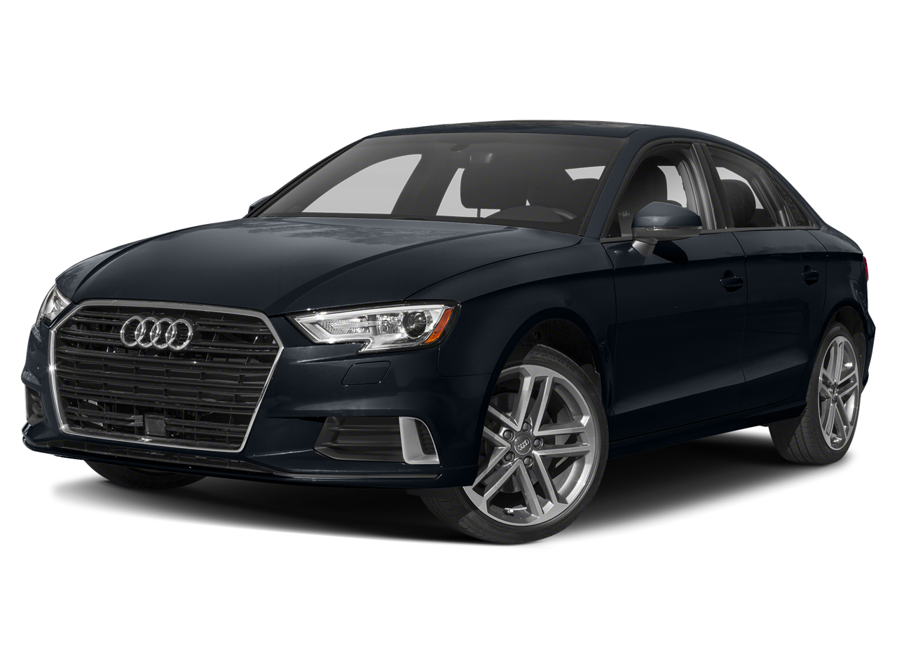 2020 Audi A3 2.0T quattro S tronic Premium S line's photo