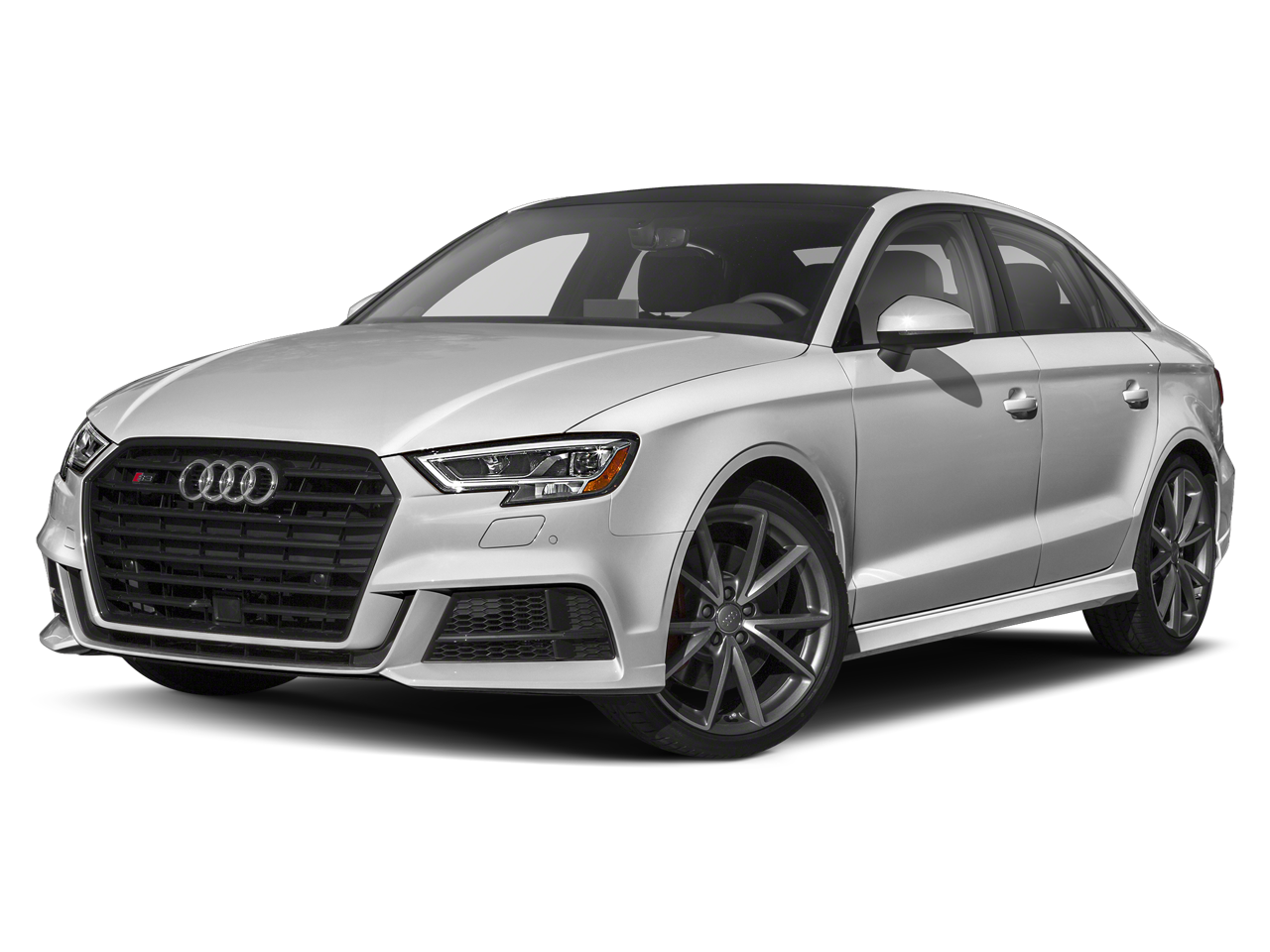 2020 Audi S3 Sedan S line Premium Plus