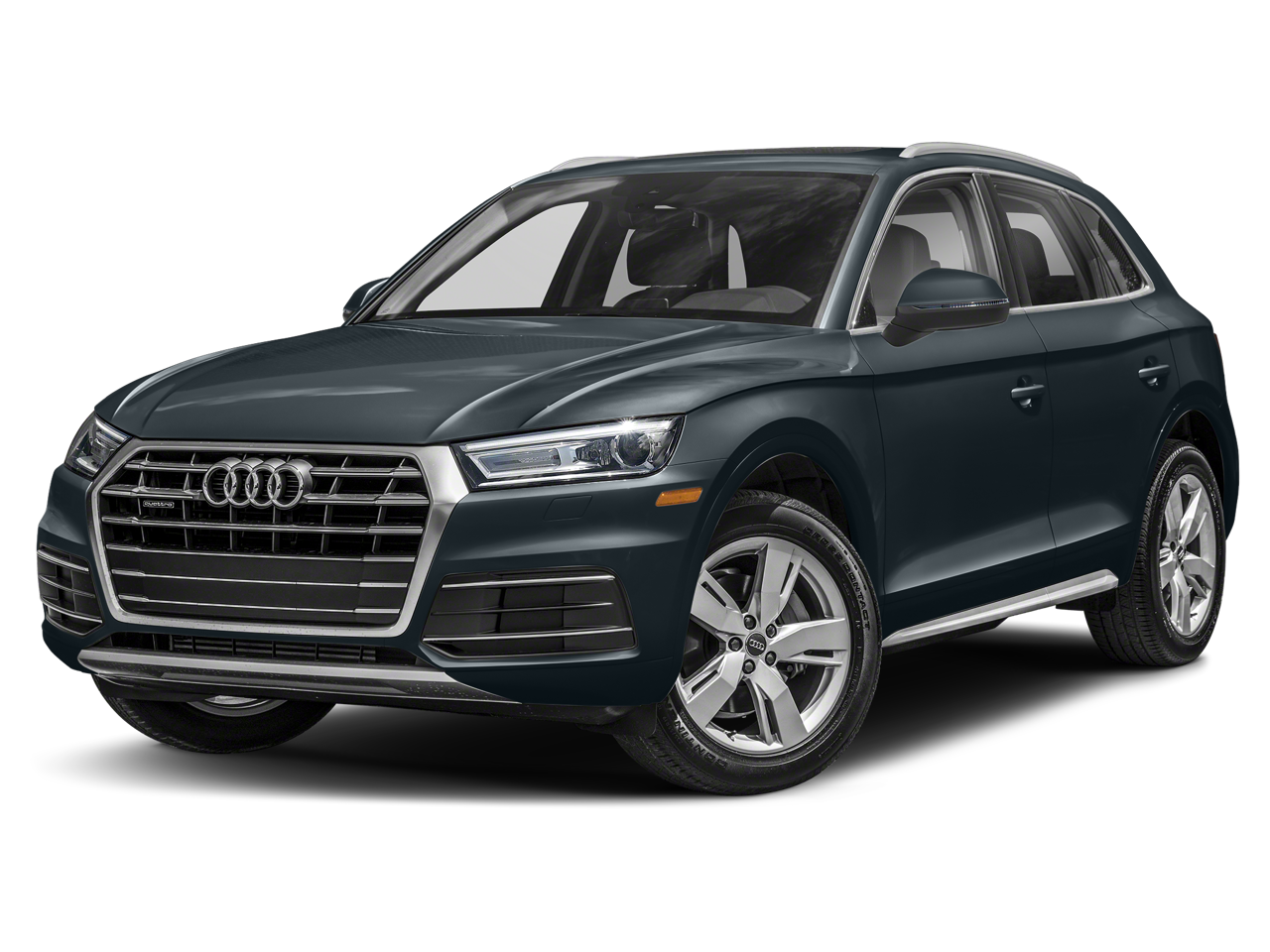 2020 Audi Q5 Premium Plus 45 TFSI quattro S tronic